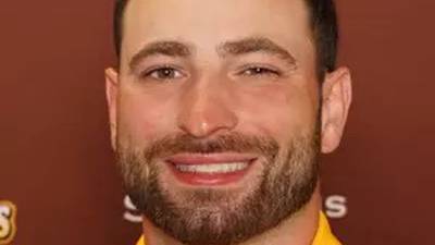 Stekala welcomes chance to build at Plainfield East