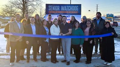 Senior Watchdog relocates to Peru office