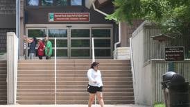 Become a junior ranger June 27 at Starved Rock