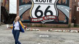 Celebrate National Travel and Tourism Week Along The Heritage Corridor