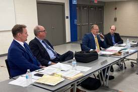 West Chicago mayor sues council over his ability to replace administrator, attorney