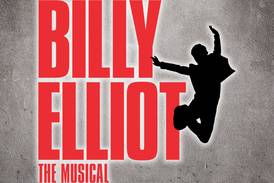 ‘Billy Elliott: The Musical’ coming to Paramount Theatre in Aurora