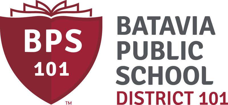 Batavia Schools logo