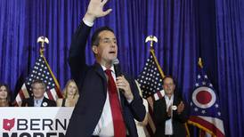 Republicans take Senate majority for first time in 4 years