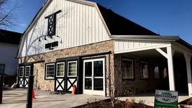 February opening planned for Dairy Barn ice cream shop, restaurant on Oswego’s Main Street