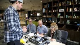 Kane County April 2025 election results