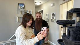 30 Days for 30 Vets gets set to repair more veterans’ homes for free