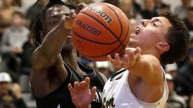 Photos: Crystal Lake South vs. Kaneland in Class 3A Kaneland Sectional Championship
