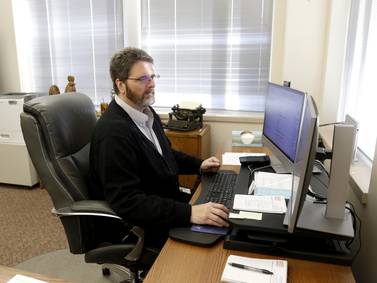 McHenry County clerk makes case for raise, citing safety risks for election officials as one reason