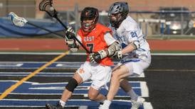 Photos: St. Charles East vs. St. Charles North boys lacrosse