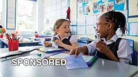 Help Us Raise $1 Million for Catholic School Students