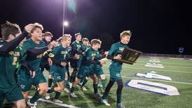 Coal City advances to state for first time in program history