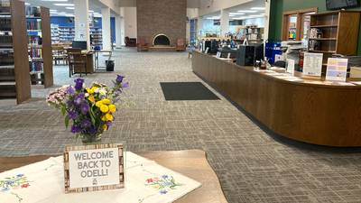 Program on fraud offered April 29 in Morrison