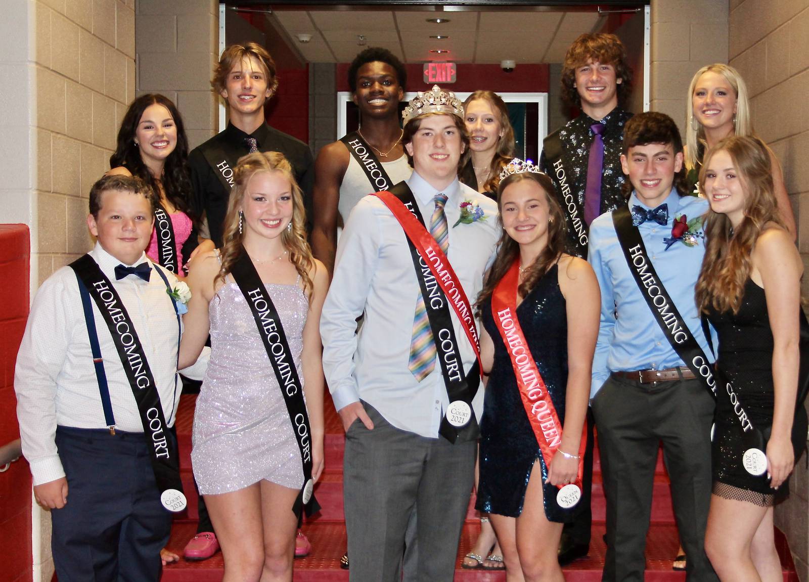 Photo 2021 Streator High court Shaw Local