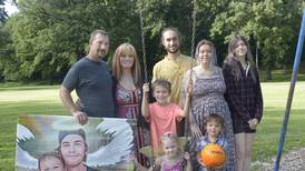 Logan’s Oasis to host dodgeball tournament fundraiser May 31