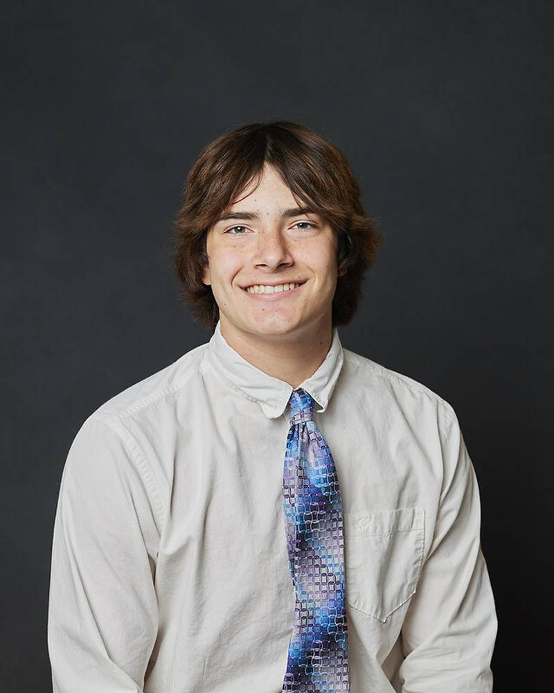 Max Bray