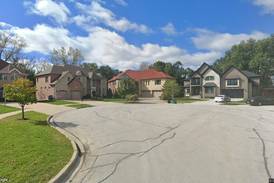 Single-family home sells for $1.8 million in Lombard