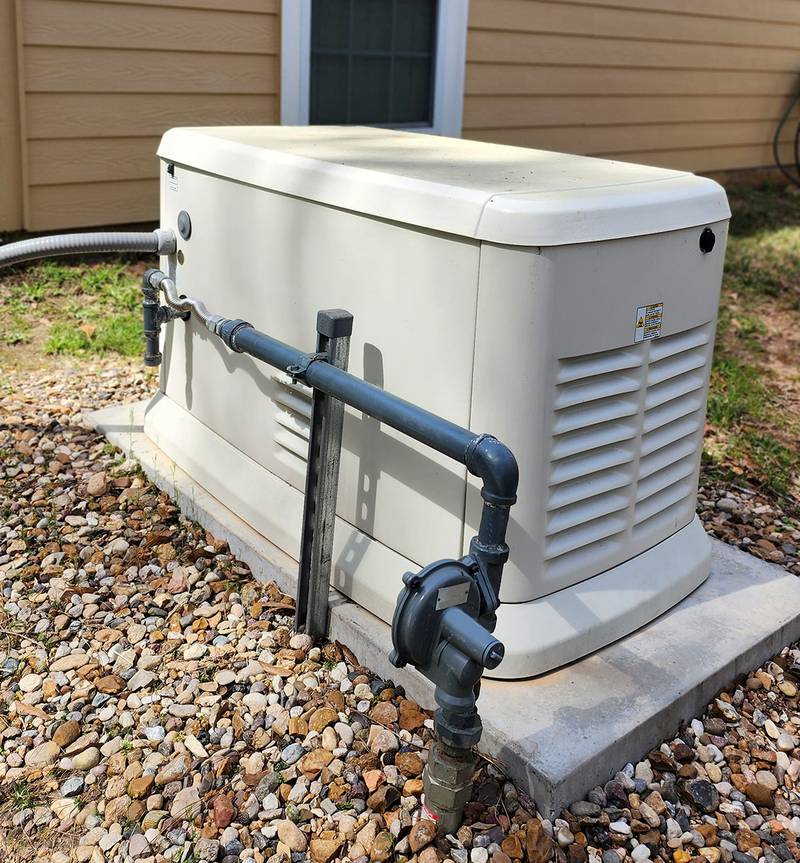Kettman Heating & Plumbing - The Purpose and Advantages of Generators