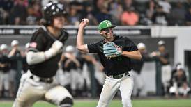 Despite strong start, Providence baseball team refuses to be satisfied