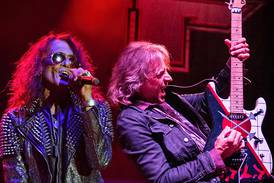 RATT’s Stephen Pearcy, Warren DeMartini to rock the Arcada Theatre 