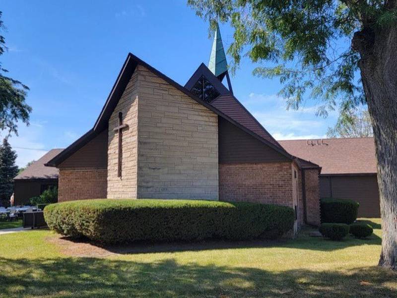 Church of the Good Shepherd Evangelical Covenant in Joliet has several events planned for its 150th anniversary celebration this weekend.