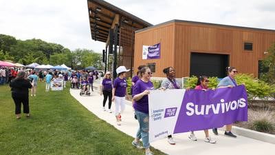 Kankakee County Relay for Life exceeded $255K