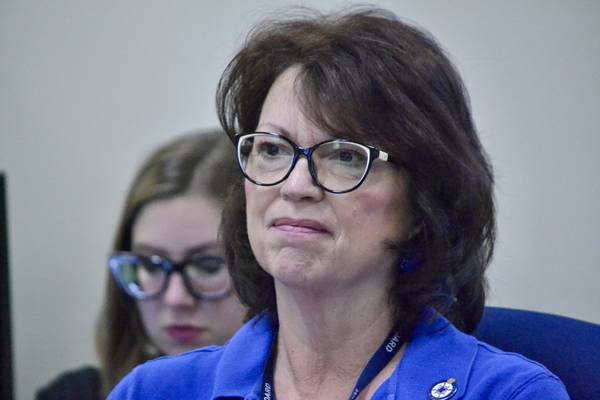 Will County Board member found guilty of two counts of computer tampering