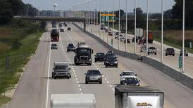 I-90 ramp at Route 31 to close for months for construction upgrades 