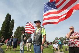 Antioch veterans groups plan Armed Forces Week events