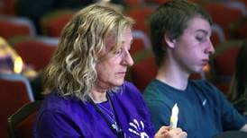 Safe Passage plans events in DeKalb for Domestic Violence Awareness Month