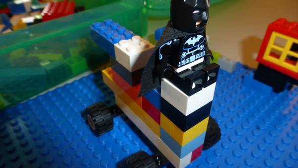 Yorkville Public Library offers Lego time, book clubs and holiday-themed programs