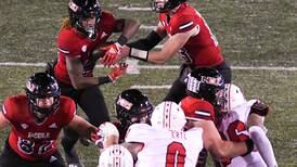 NIU vs. Akron: What watch for in the 2022 season finale for the Huskies