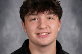 Stillman Valley student earns Honorable Mention on IHSA All-State Academic Team