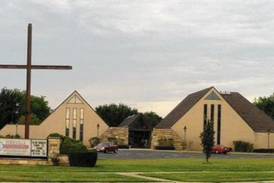 Spring rummage and bake sale coming to Yorkville church 