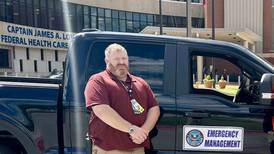Fired federal worker, Army vet from Spring Grove fears for future of VA: ‘A shock’