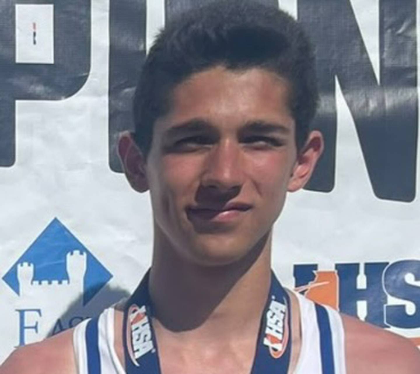 St. Charles North's Dimitri Rosales
