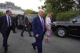 Israeli strikes on Iran lead to new test of Trump’s ability to deliver on ‘America first’ agenda