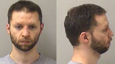 St. Charles man charged with retail felony theft in Batavia