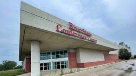 At long last, Kankakee nears conference center ownership