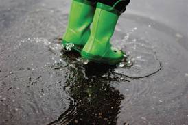 Bounce, swing, and sail back in time with these local rainy day activities 