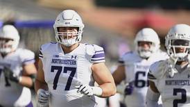 NFL mock draft: Chicago Bears beat writer Sean Hammond’s first 2023 mock