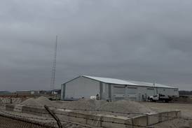 New Mazon water treatment plant gets ok from Grundy County Board