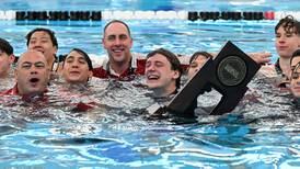 Photos: 2024 IHSA Boys Swimming Championships