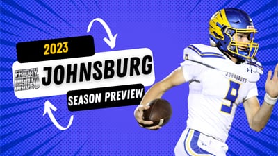 Video: Johnsburg Football: 2023 Preview