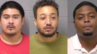 Will County Felony Files: Nov. 4, 2020