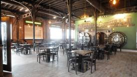 Unique restaurants in northern Illinois perfect for date nights, family outings