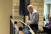 Cancer center celebrates National Day of Prayer with program