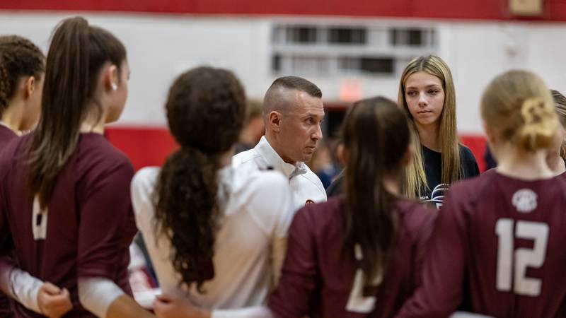 Last year’s state tournament trip prepared Lockport for another go at it