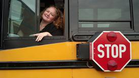 ‘Trying to do the right thing’: Longtime District 87 school board member wants seat back