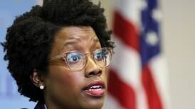 Rep. Lauren Underwood calls for immediate removal of President Trump